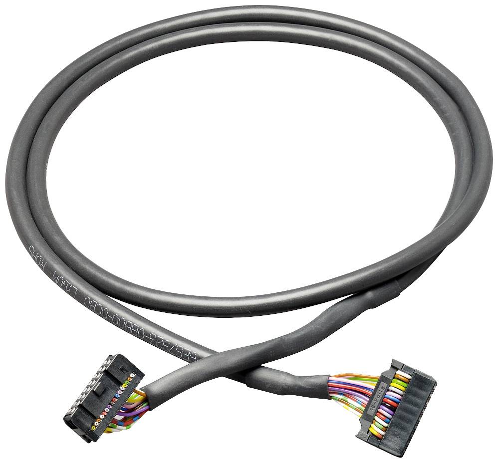 Siemens 6ES7923-0BA50-0CB0 6ES79230BA500CB0 SPS-Verbindungsleitung 60V