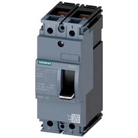 Siemens 3VA1196-3ED22-0AA0 Leistungsschalter 1 St. Einstellbereich (Strom): 16 - 16A Schaltspannung (max.): 415 V/AC (B x H x T) Siemens 3VA1196-3ED22-0AA0 Leistungsschalter 1 St. Einstellbereich (Strom): 16 - 16A Schaltspannung (max.): 415 V/AC (B x H x T)