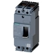 Siemens 3VA1196-3ED22-0AA0 Leistungsschalter 1 St. Einstellbereich (Strom): 16 - 16A Schaltspannung (max.): 415 V/AC (B x H x T) Siemens 3VA1196-3ED22-0AA0 Leistungsschalter 1 St. Einstellbereich (Strom): 16 - 16A Schaltspannung (max.): 415 V/AC (B x H x T)
