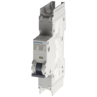 Siemens 5SJ41088HG41 5SJ4108-8HG41 Leitungsschutzschalter 8A 230 V, 400V Siemens 5SJ41088HG41 5SJ4108-8HG41 Leitungsschutzschalter 8A 230 V, 400V