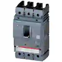 Siemens 3VA6170-1MS31-0AA0 Leistungsschalter 1 St. Einstellbereich (Strom): 70A (max) Schaltspannung (max.): 600 V/AC (B x H x T) Siemens 3VA6170-1MS31-0AA0 Leistungsschalter 1 St. Einstellbereich (Strom): 70A (max) Schaltspannung (max.): 600 V/AC (B x H x T)