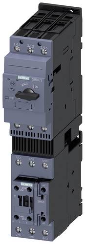 Siemens 3RA2130-4WA36-0AP0 3RA21304WA360AP0 Verbraucherabzweig Motorleistung bei 400 V 22 kW 690 V