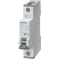 Siemens 5SY51507 5SY5150-7 Leitungsschutzschalter 50A 230 V, 400V Siemens 5SY51507 5SY5150-7 Leitungsschutzschalter 50A 230 V, 400V
