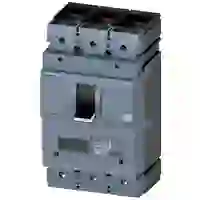 Siemens 3VA2440-5KQ32-0AA0 Leistungsschalter 1 St. Einstellbereich (Strom): 160 - 400A Schaltspannung (max.): 690 V/AC Siemens 3VA2440-5KQ32-0AA0 Leistungsschalter 1 St. Einstellbereich (Strom): 160 - 400A Schaltspannung (max.): 690 V/AC