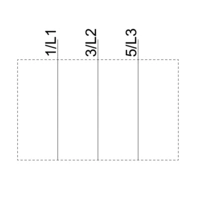 Siemens Einzelaufstellungsträger 3RU2926-3AC01 1St. Siemens Einzelaufstellungsträger 3RU2926-3AC01 1St.