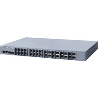 Siemens 6GK5524-8GR00-2AR2 Industrial Ethernet Switch 10 / 100 / 1000MBit/s Siemens 6GK5524-8GR00-2AR2 Industrial Ethernet Switch 10 / 100 / 1000MBit/s
