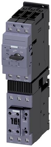 Siemens 3RA2130-4UA35-0NB3 3RA21304UA350NB3 Verbraucherabzweig Motorleistung bei 400 V 18.5 kW 690