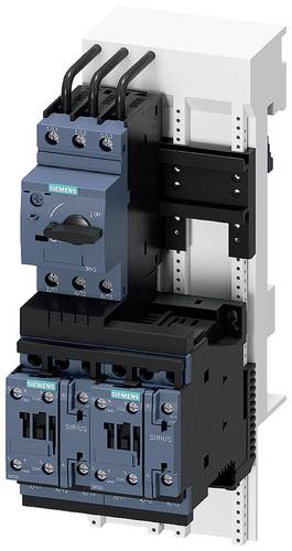 Siemens 3RA2220-4ND27-0BB4 3RA22204ND270BB4 Verbraucherabzweig Motorleistung bei 400 V 15 kW 690 V