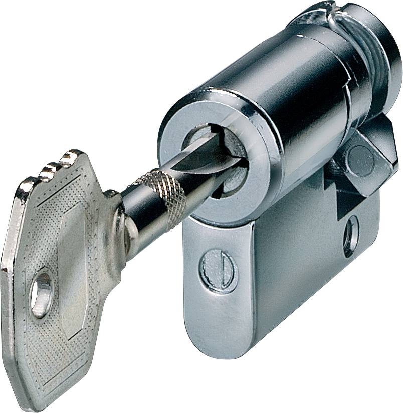 Siemens 8GK9560-0KK08 Schlosseinsatz 1St.