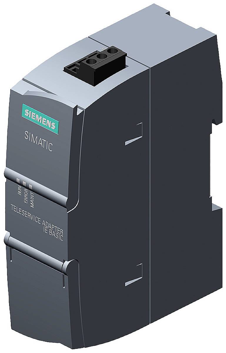 Siemens 6ES7972-0EB00-0XA0 SPS-Adapter 28.8 V/DC