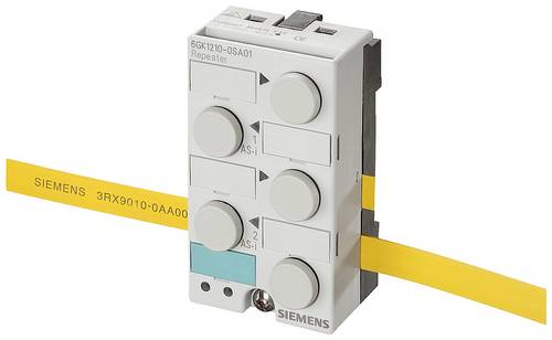 Siemens 6GK1210-0SA01 6GK12100SA01 SPS-Erweiterungsmodul