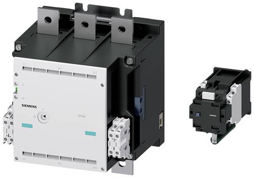 Siemens 3TF6933-8DP4 Schütz 3 Schließer 1 St.