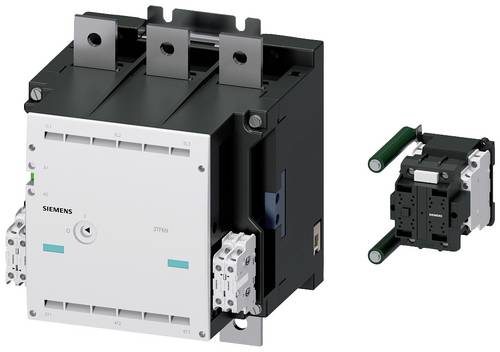 Siemens 3TF6933-8QL7 Schütz 3 Schließer 1 St.