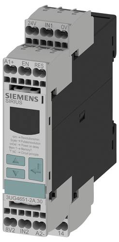 Siemens 3UG4651-2AA30 3UG46512AA30 Überwachungsrelais