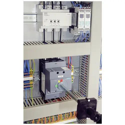 Siemens 3UG4825-1CA40 Überwachungsrelais Siemens 3UG4825-1CA40 Überwachungsrelais