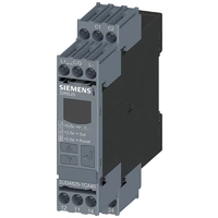 Siemens 3UG4825-1CA40 Überwachungsrelais Siemens 3UG4825-1CA40 Überwachungsrelais