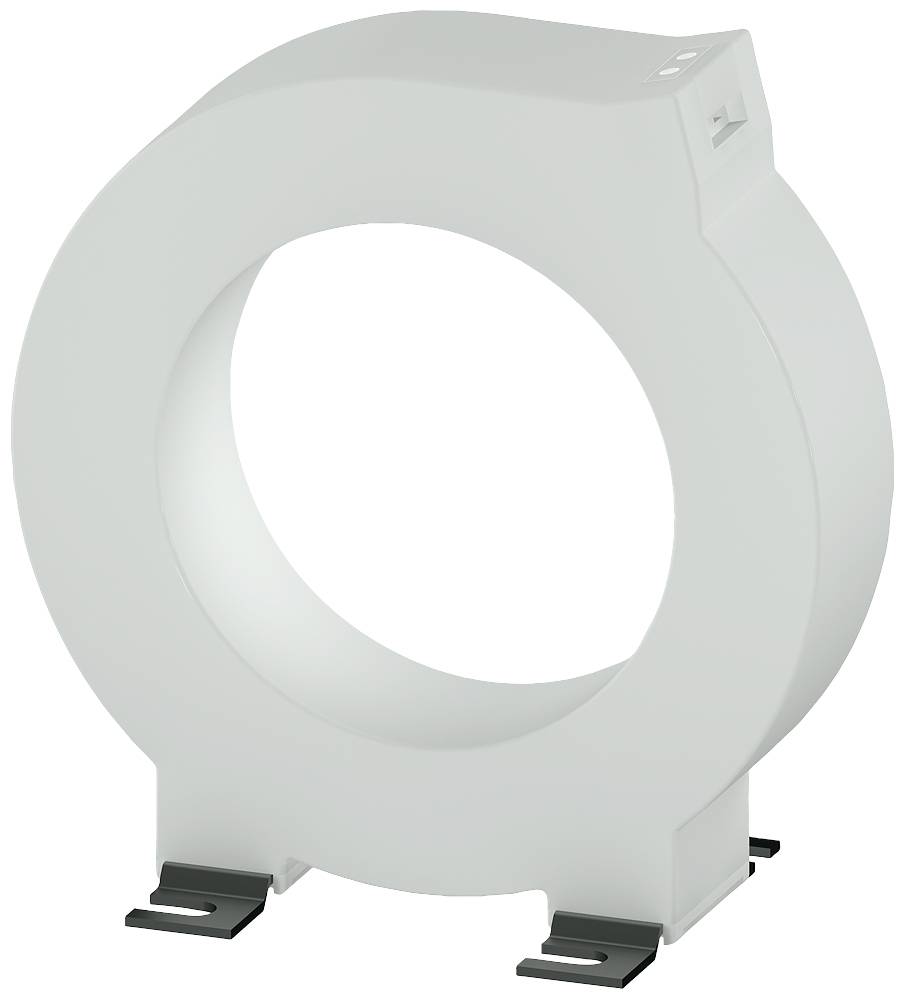 Siemens 3UL2304-1A 3UL23041A Differenzstromwandler Leiterdurchführung Ø:80mm Schraubbefestigung 1St.