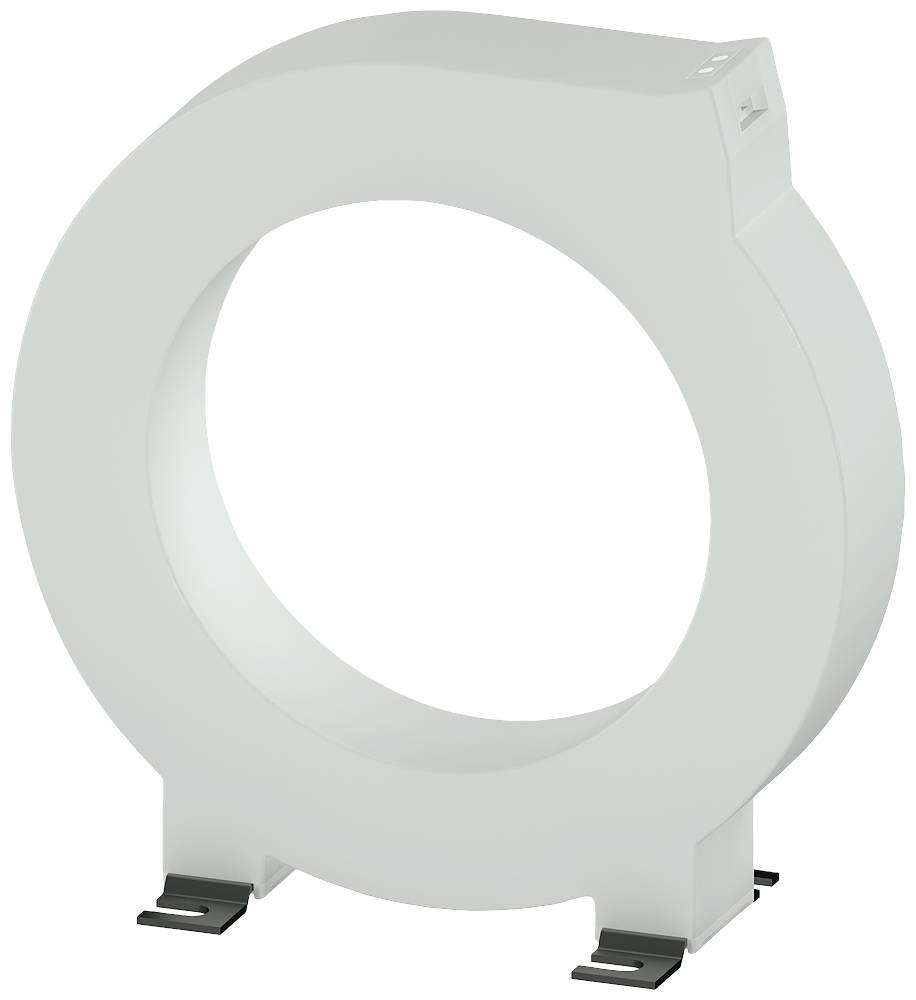 Siemens 3UL2305-1A 3UL23051A Differenzstromwandler Leiterdurchführung Ø:110mm Schraubbefestigung 1St.