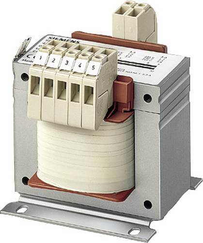 Siemens 4AM46428JD400FA1 Transformator 1 x 415 V, 400 V, 385 V, 245 V, 230 V, 215 V 1 x 230 V, 115