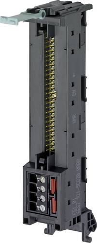Siemens 6ES79215CB200AA0 6ES7921-5CB20-0AA0 SPS-Frontsteckmodul 60 V