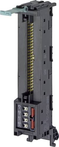 Siemens 6ES79215CH200AA0 6ES7921-5CH20-0AA0 SPS-Frontsteckmodul 60 V