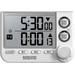 Eurochron EDT 8002 Timer Weiß digital Eurochron EDT 8002 Timer Weiß digital