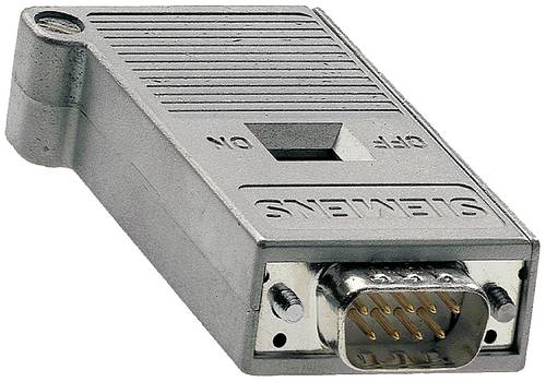 Siemens 6GK1500-0EA02 Busstecker LAN-Übertragungsrate 12MBit/s