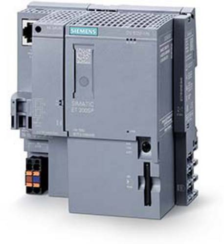 Siemens 6AG25121DK011AB0 6AG2512-1DK01-1AB0 SPS-CPU