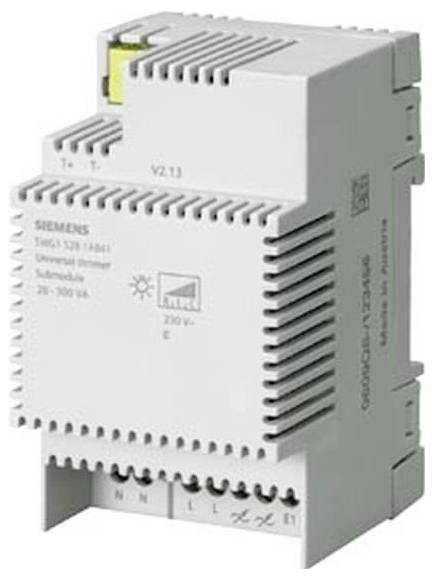 Siemens Siemens-KNX 5WG15281DB01 Dimmaktor 5WG1528-1DB01