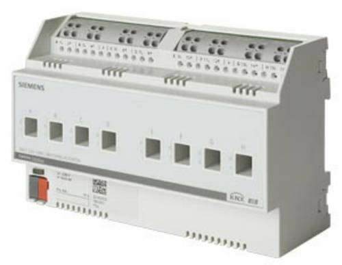 Siemens Siemens-KNX 5WG15301DB51 Schaltaktor 5WG1530-1DB51