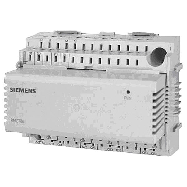 Siemens Siemens-KNX BPZ:RMZ789 Universalmodul BPZ:RMZ789