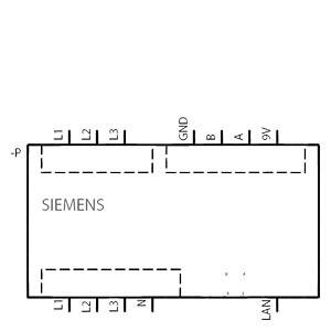 Siemens 7KT1260 Software