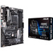 Asus Prime B450-Plus Carte mère Socket (PC) AMD AM4 Facteur de forme (détails) ATX Chipset de la carte mère AMD® B450