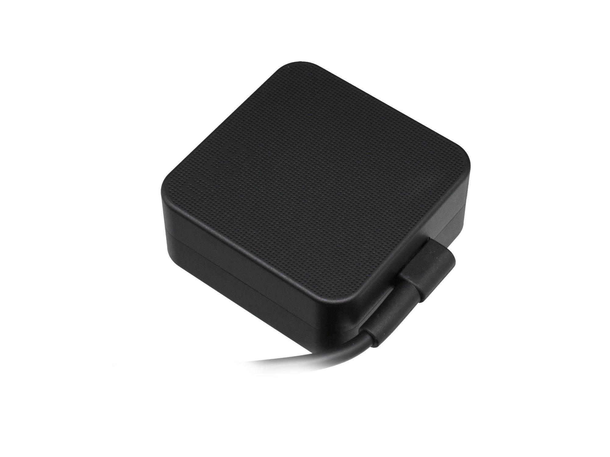 Asus USB-C NT65CA USB Ladegerät 65W 1x USB-C® USB PD Schwarz Innenbereich USB Power Delivery (USB-PD)