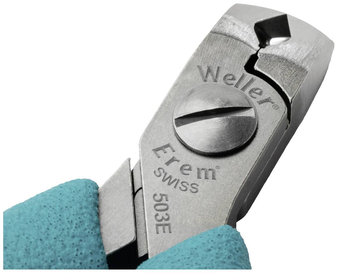 Weller Erem® 503E Spitzenschneider 110mm