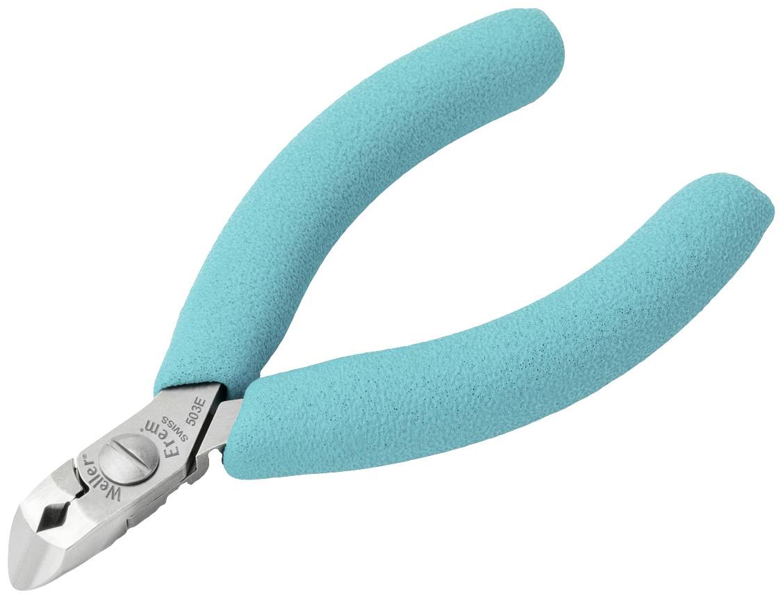 Weller Erem® 503E Spitzenschneider 110mm