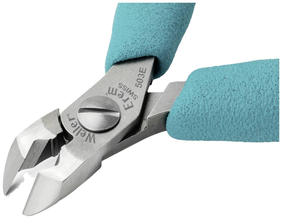 Weller Erem® 503E Spitzenschneider 110mm