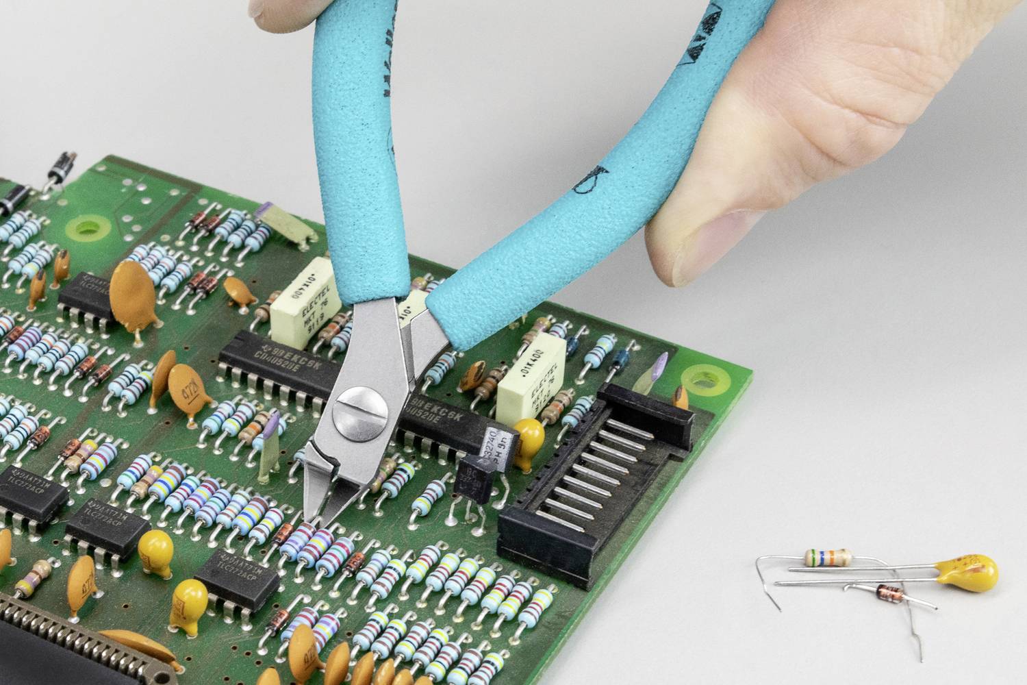 Weller Erem® 776E Seitenschneider 110 mm