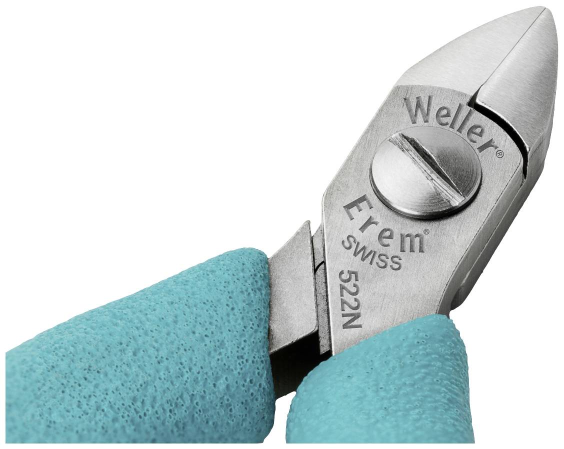 Weller Erem® 522N Seitenschneider 115mm