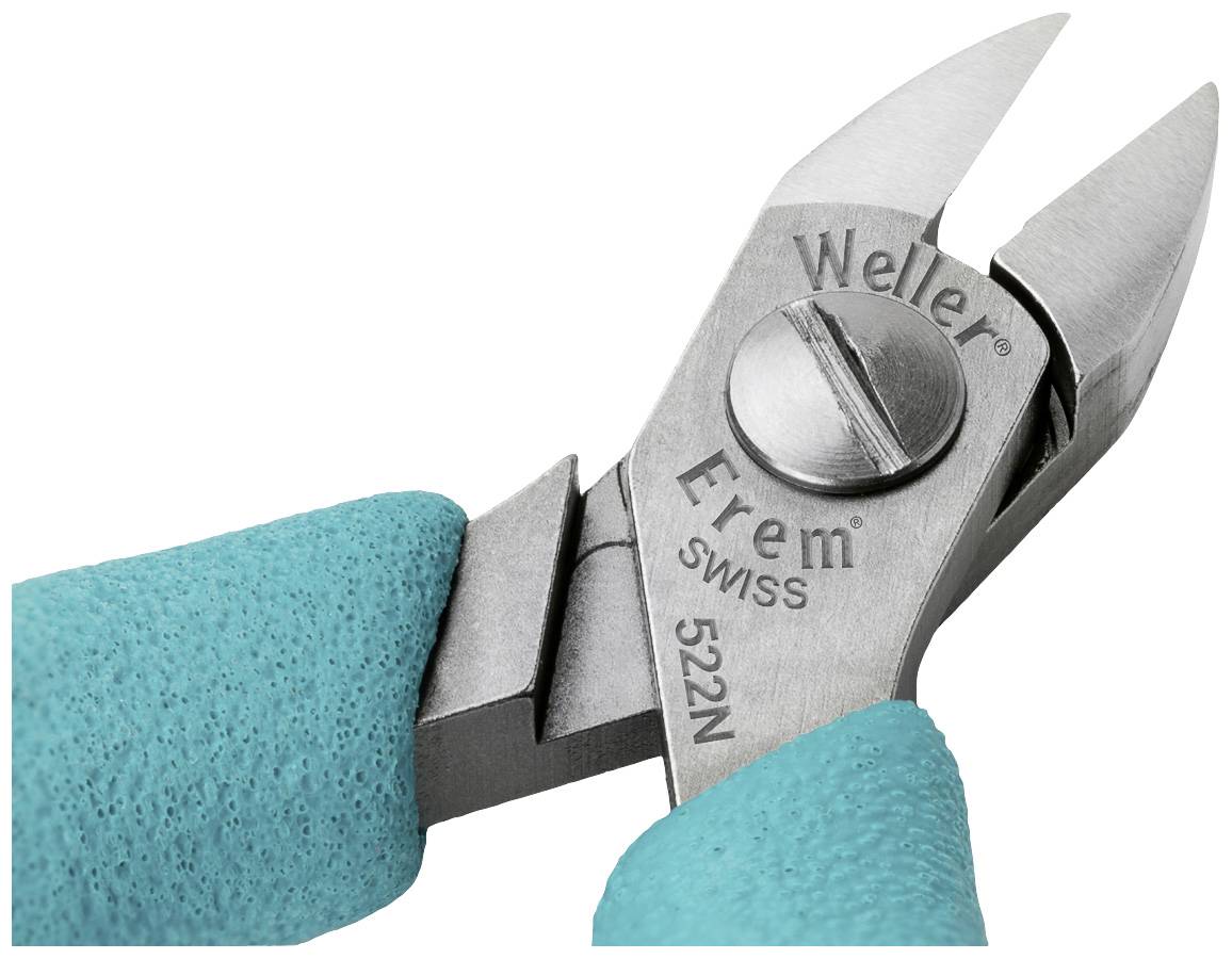 Weller Erem® 522N Seitenschneider 115 mm