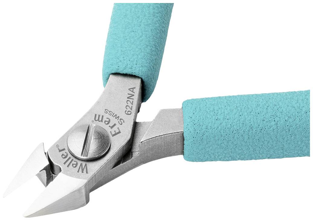 Weller Erem® 622NA Seitenschneider 110mm