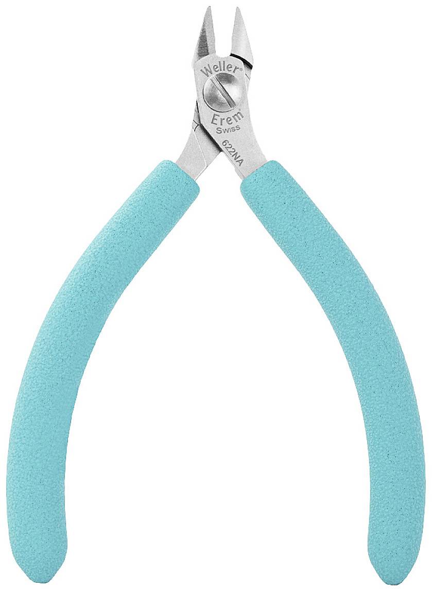 Weller Erem® 622NA Seitenschneider 110 mm