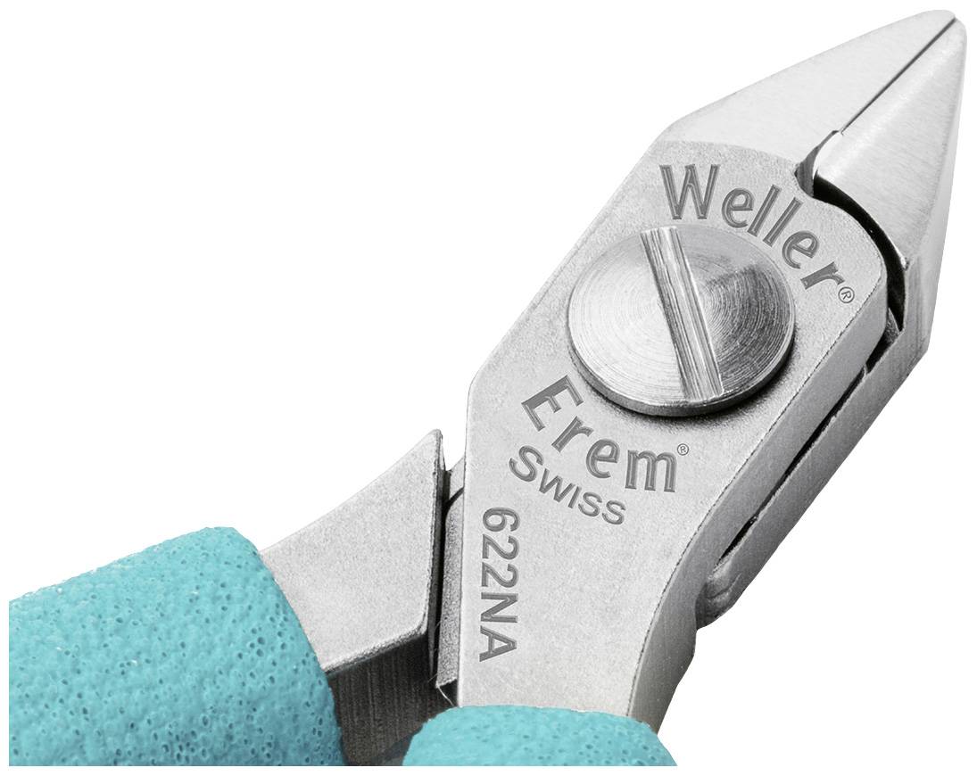 Weller Erem® 622NA Seitenschneider 110mm