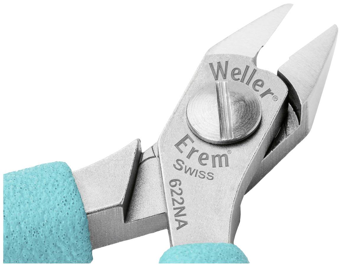 Weller Erem® 622NA Seitenschneider 110mm