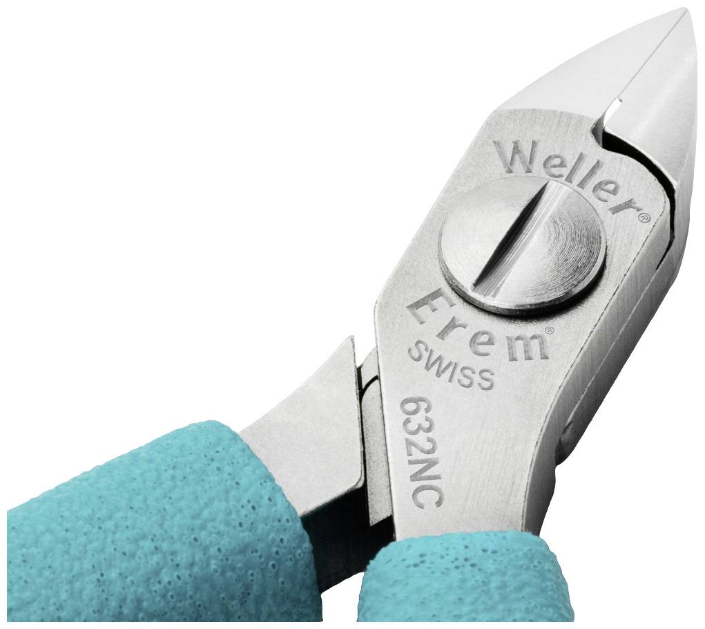 Weller Erem® 632NC Seitenschneider 110mm