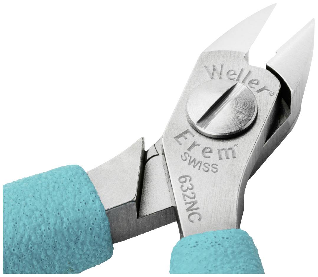 Weller Erem® 632NC Seitenschneider 110mm