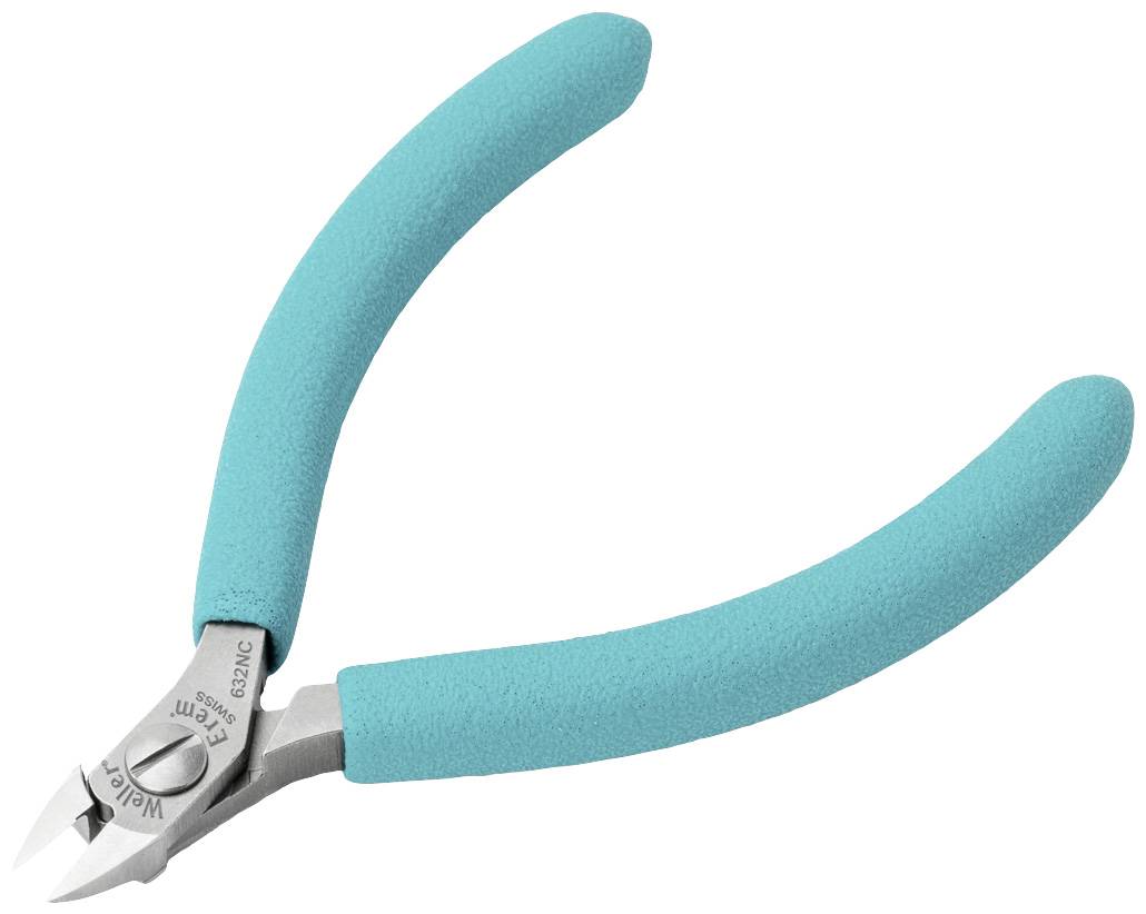 Weller Erem® 632NC Seitenschneider 110mm