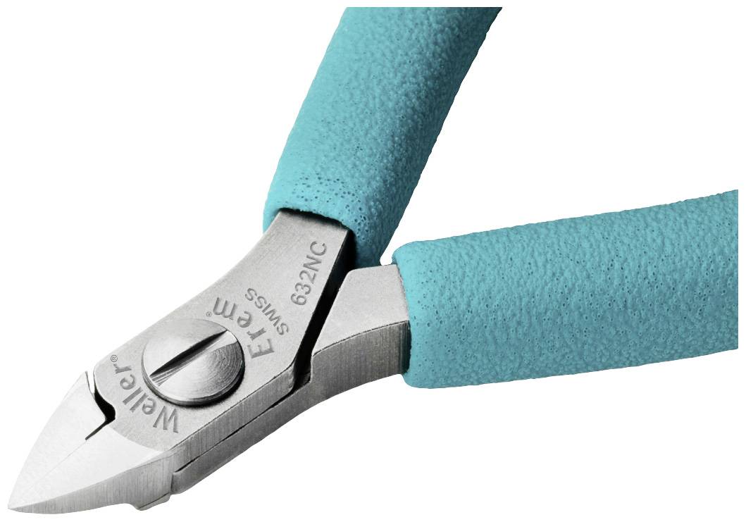 Weller Erem® 632NC Seitenschneider 110mm