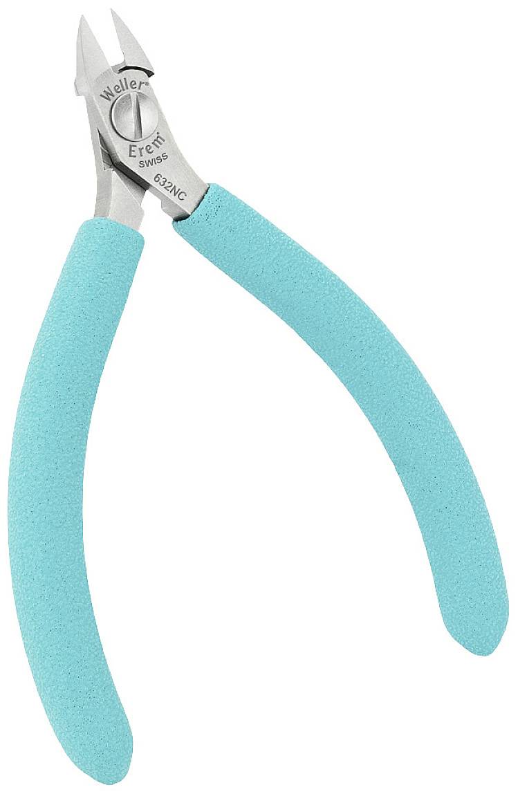 Weller Erem® 632NC Seitenschneider 110mm