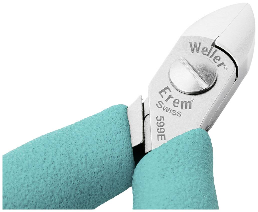 Weller Erem® 599E Seitenschneider 115 mm